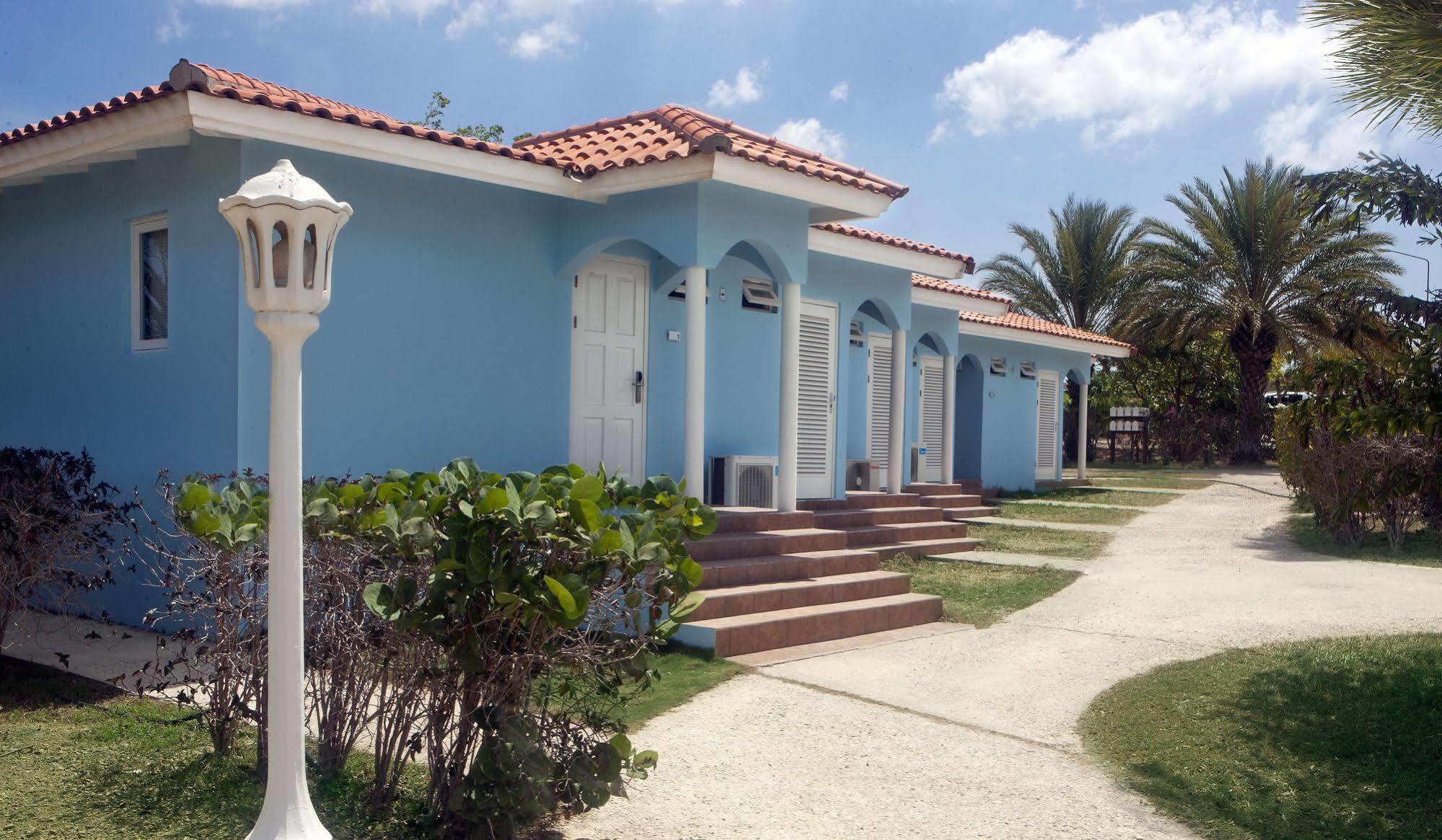 Blue Bay Lodges Curacao Ngoại thất bức ảnh