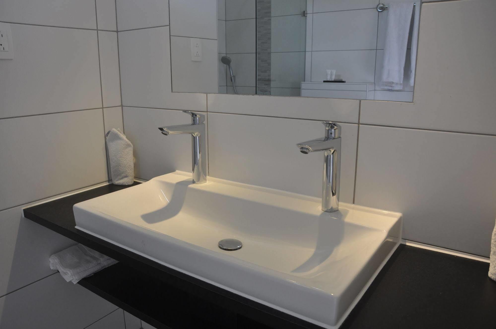 Blue Bay Lodges Curacao Ngoại thất bức ảnh