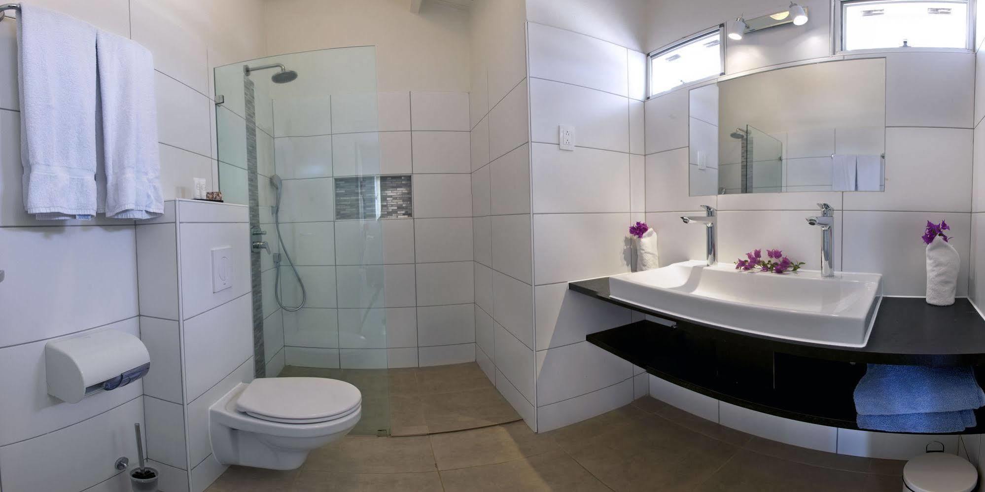 Blue Bay Lodges Curacao Ngoại thất bức ảnh