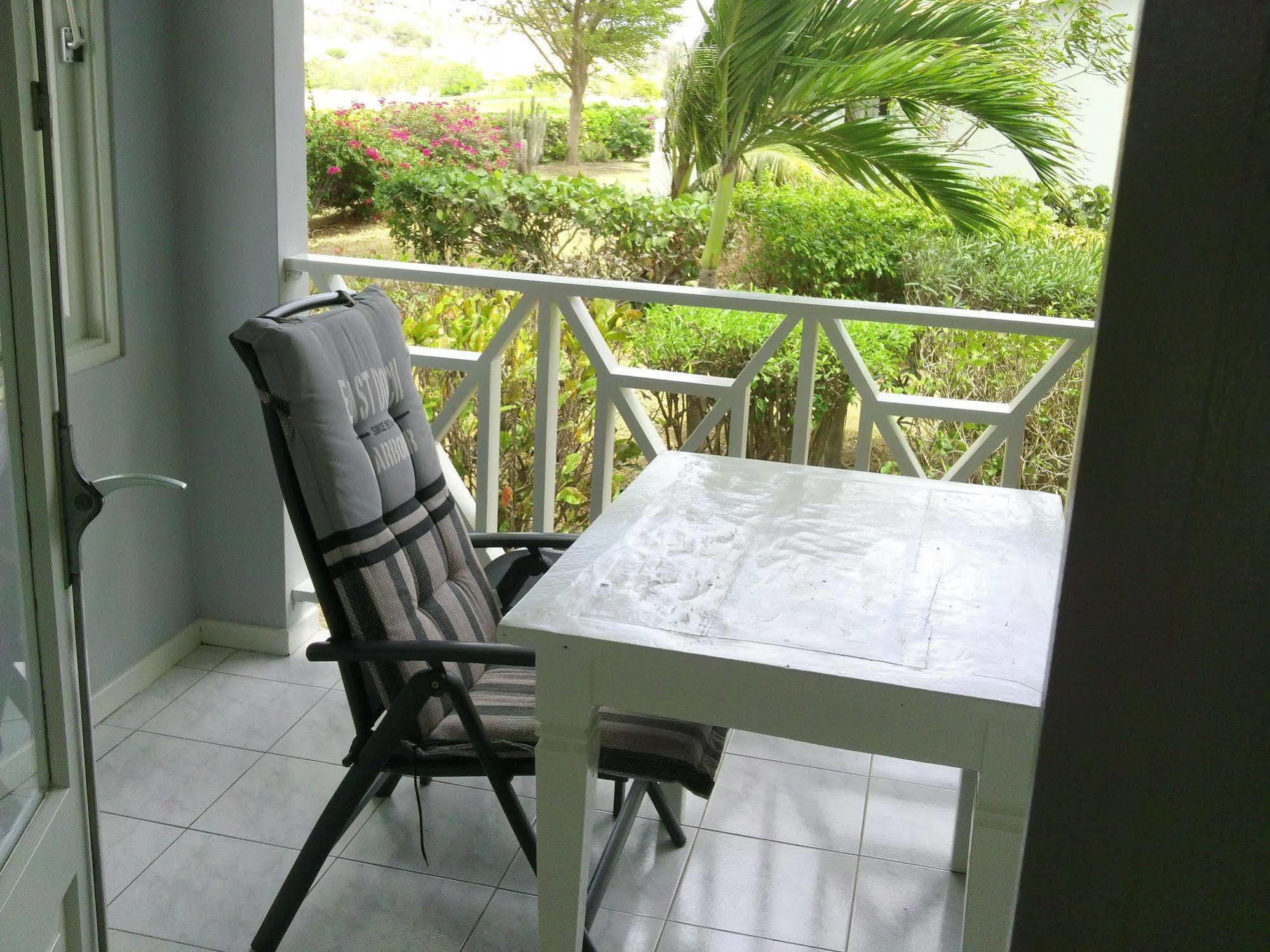 Blue Bay Lodges Curacao Ngoại thất bức ảnh