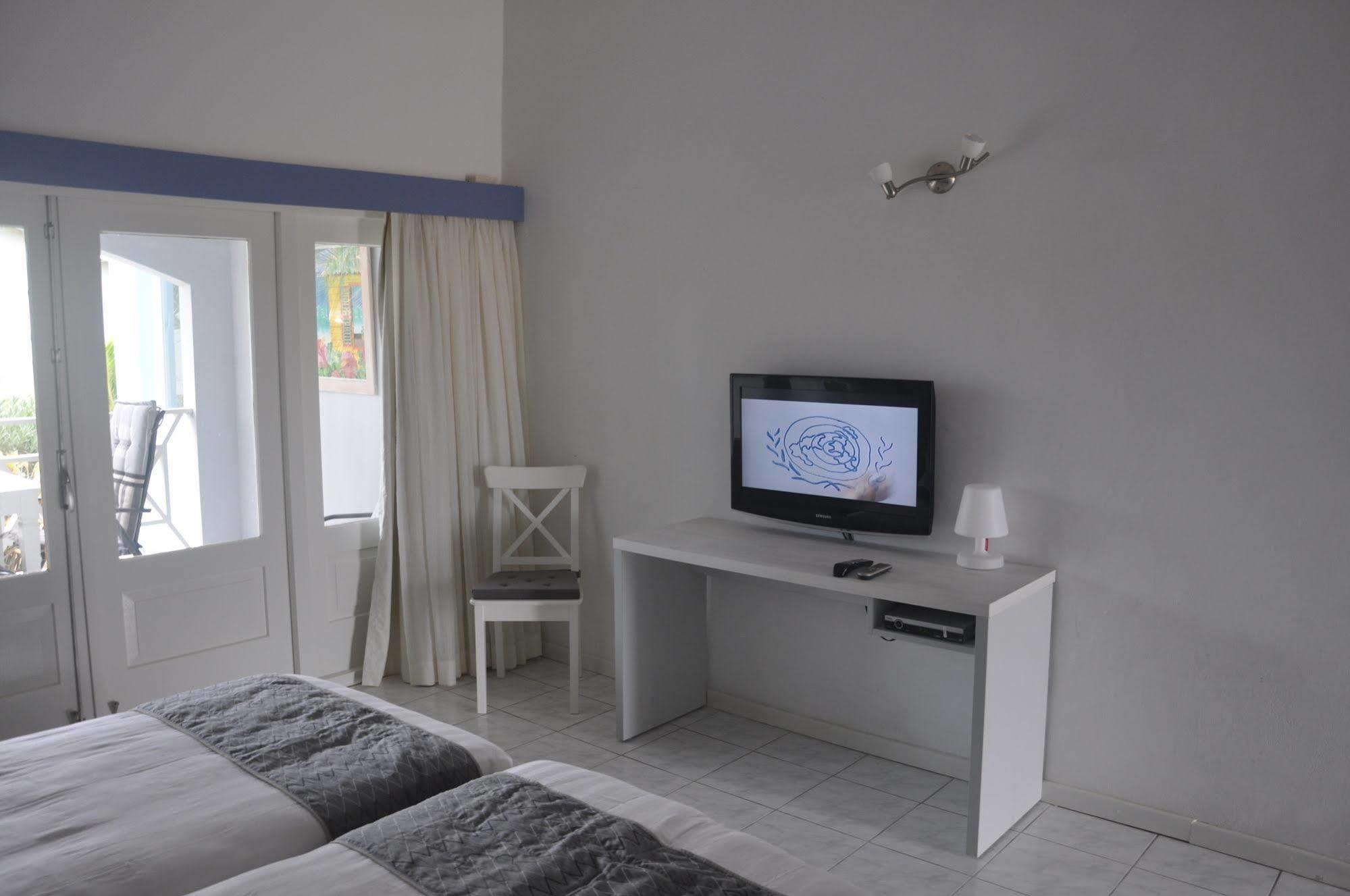 Blue Bay Lodges Curacao Ngoại thất bức ảnh