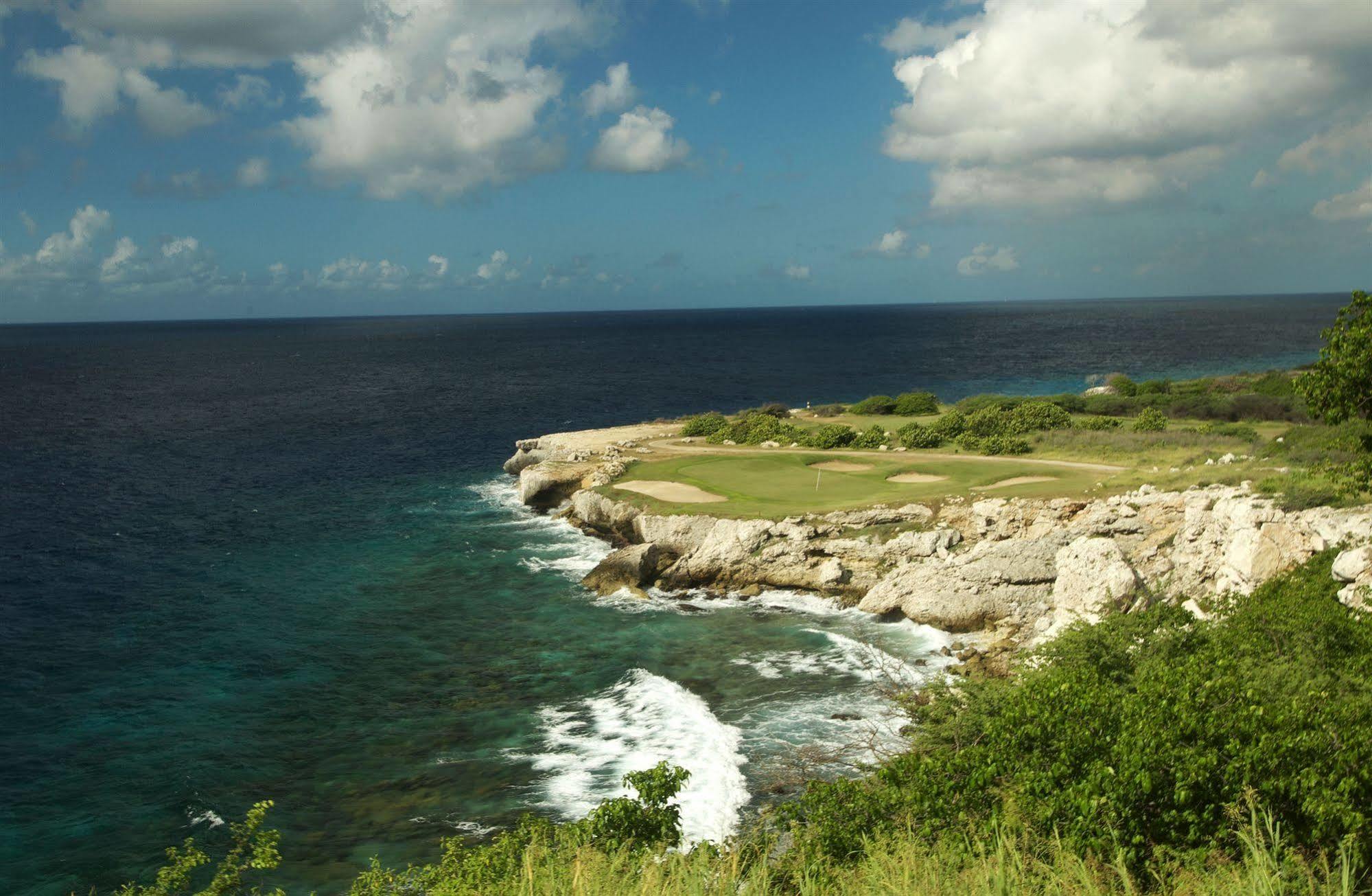Blue Bay Lodges Curacao Ngoại thất bức ảnh